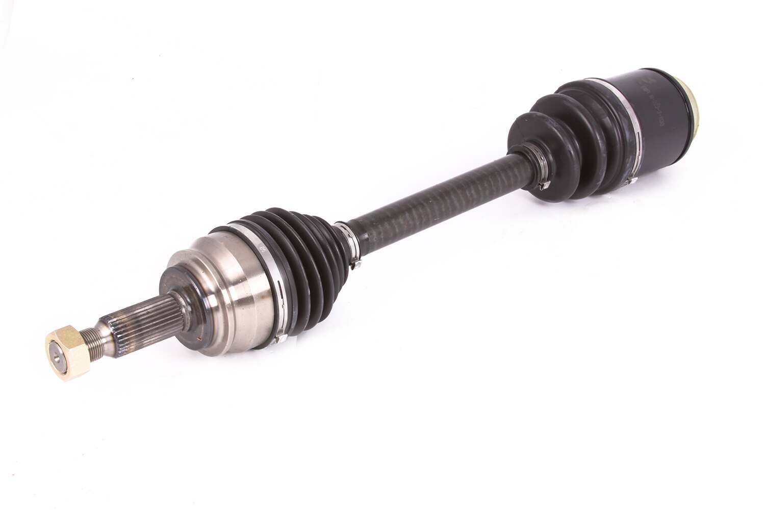 Omix Front Axle Shaft Outer D30 - 16523.4
