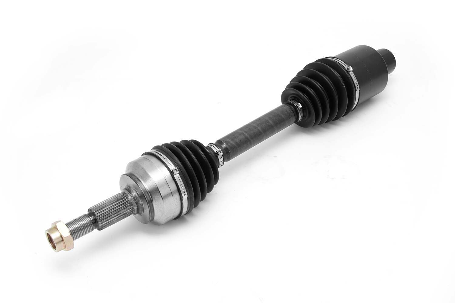 Omix Front Axle Shaft Cv Right - 16523.5
