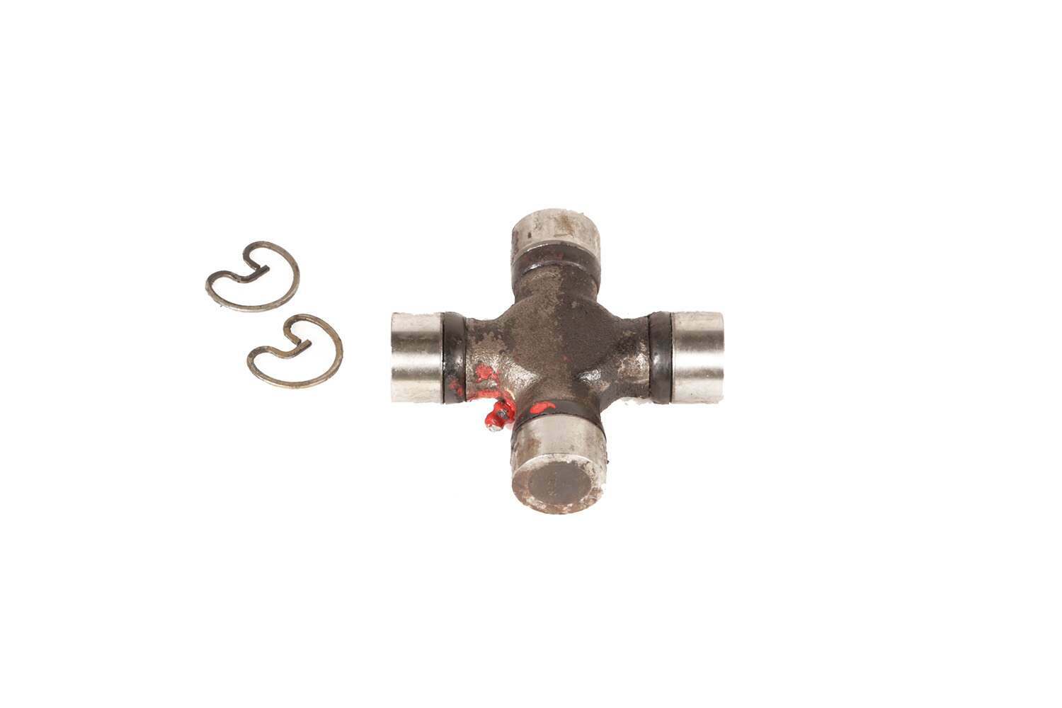 Omix U-Joint Spicer Greasable - 16525.1