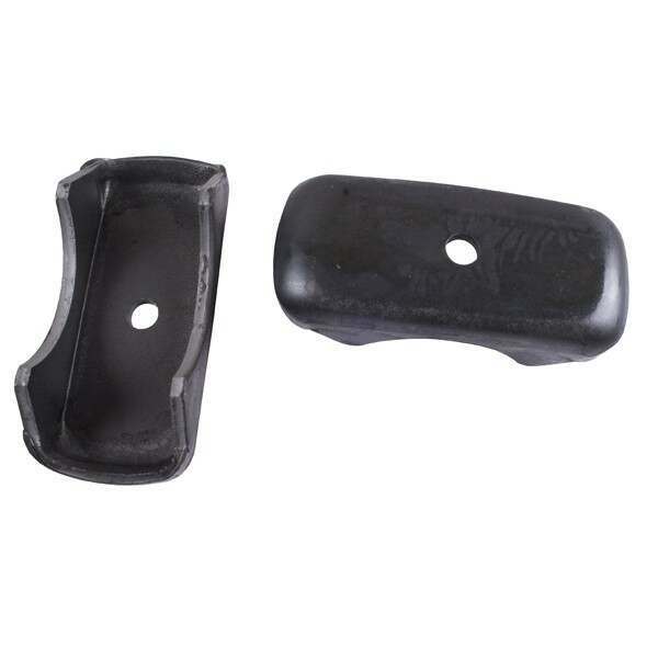 Omix Leaf Spring Perch - 16527.4