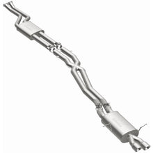 Magnaflow Touring Series Stainless Cat-Back System - 16532