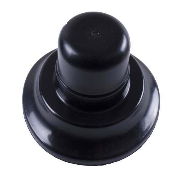 Omix Axle Hub Dust Cap Amc20 - 16533.1