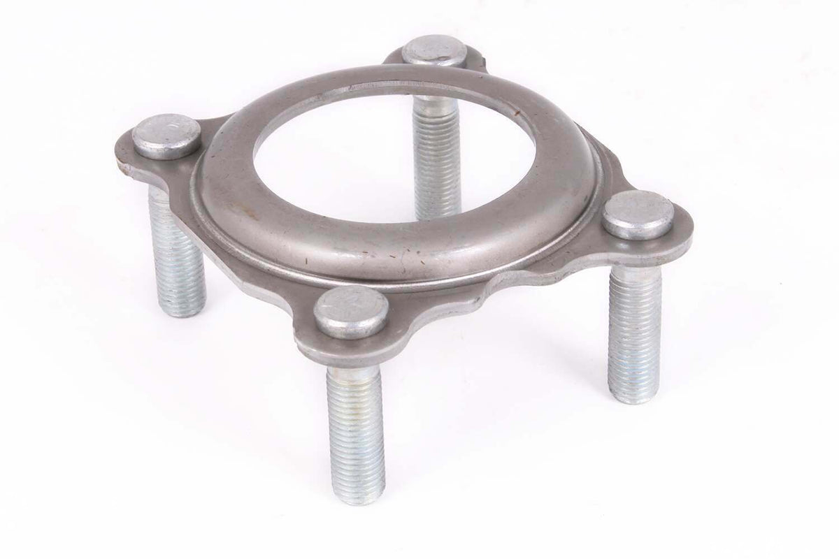 Omix Rear Axle Seal Retainer - 16535.4