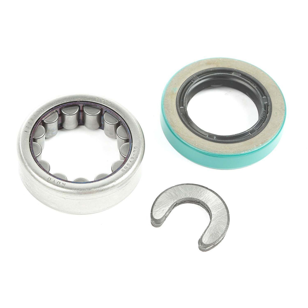 Omix Axle Bearing &Amp; Seal Kit D35 - 16536.4