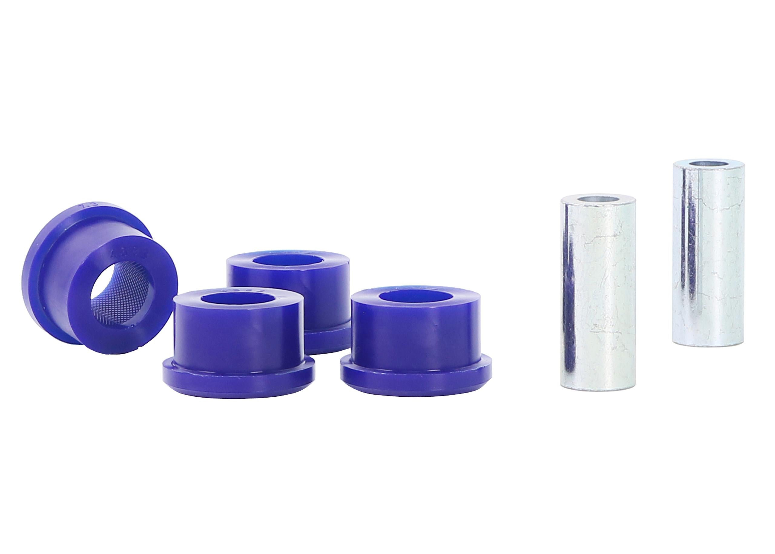 SuperPro Fr Ctl Arm Lower Rear Kit - SPF4383K