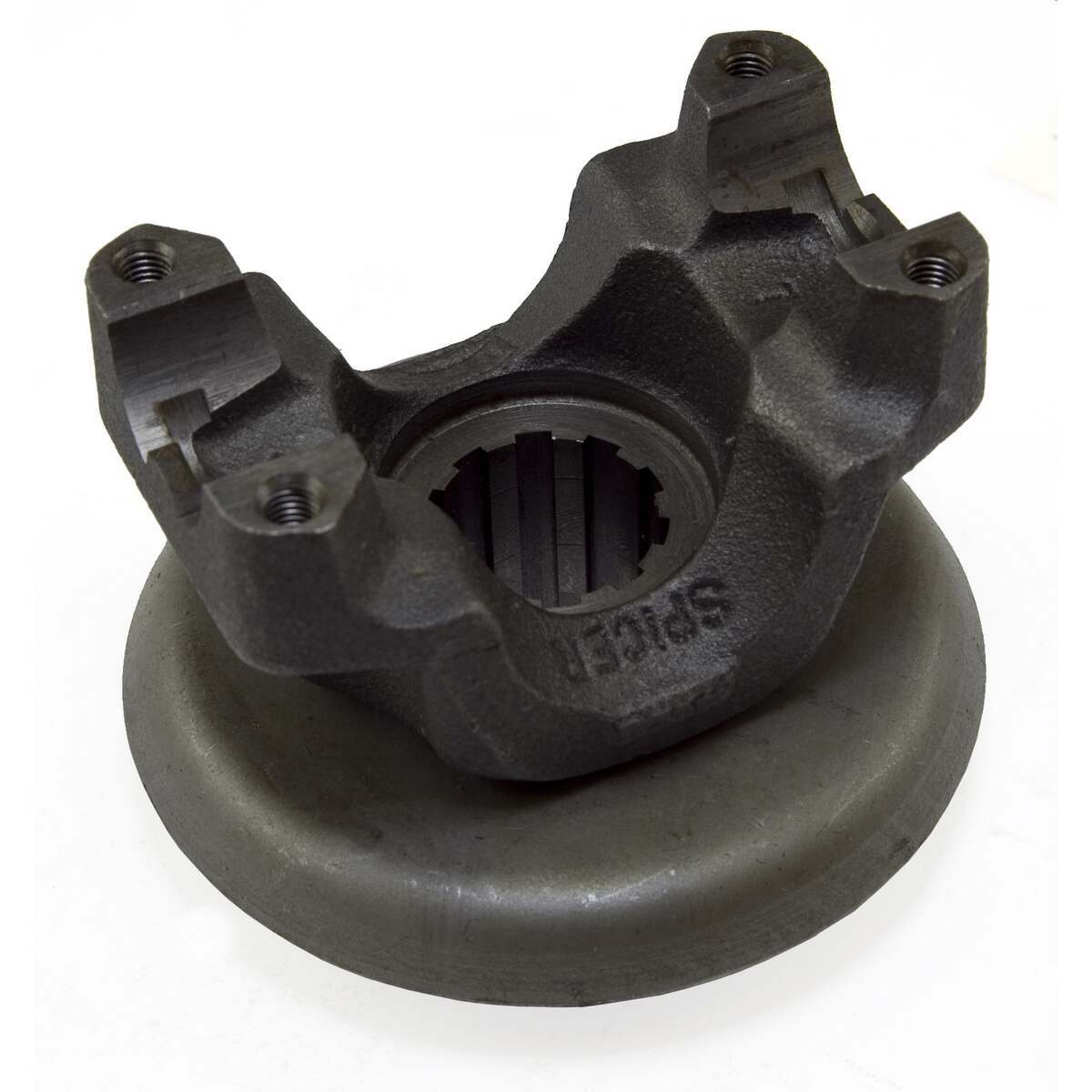 Omix D44 Yoke With Baffle - 16580.1