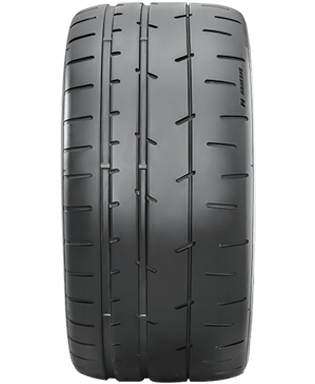 Nankang CR-S Tire - 165/50R15 73V - J8981