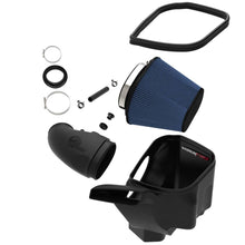 AFE Magnum FORCE Stage-2 Cold Air Intake System w/ Pro 5R Media (2012-2021 Durango, Grand Cherokee, Grand Cherokee) - 54-13063R