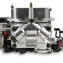 Holley 770 CFM Ultra Street Avenger Carburetor.  - 0-86770BK