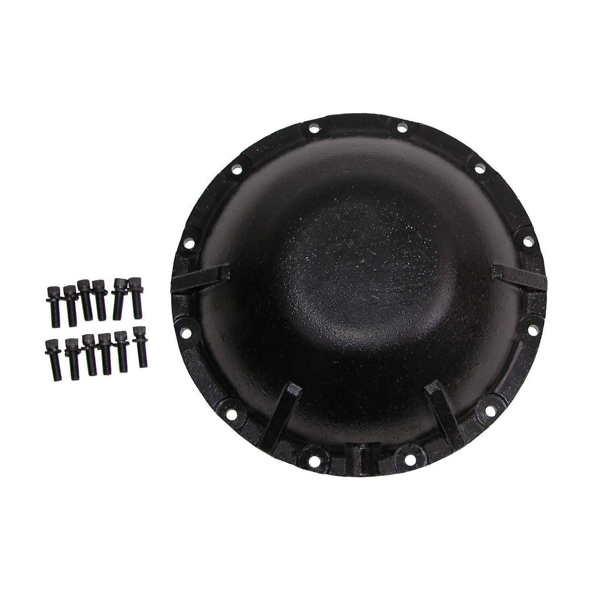 Rugged Ridge Differential Cover Heavy Duty Amc 20 - 16595.2