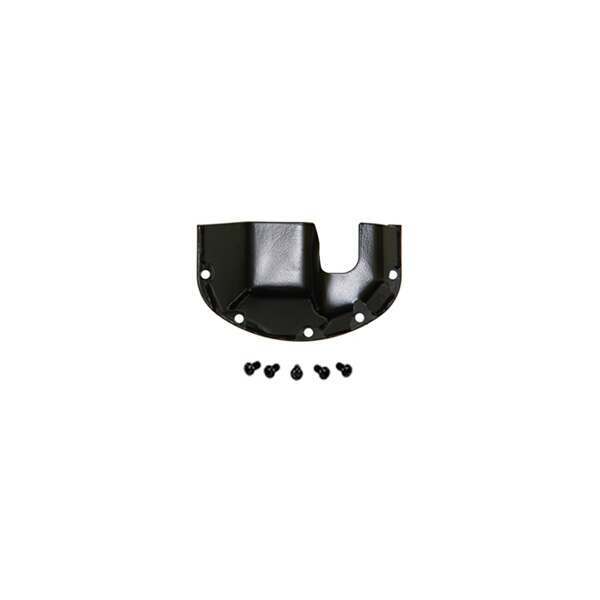 Rugged Ridge Skid Plate Differential For Dana 30 - 16597.3