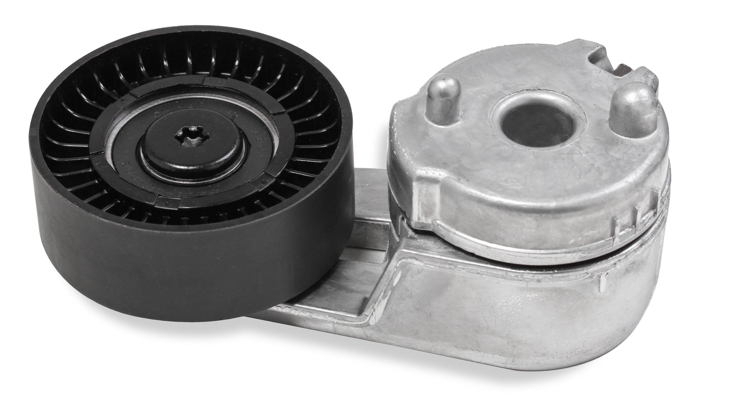 Holley Tensioner Assembly.  - 97-179