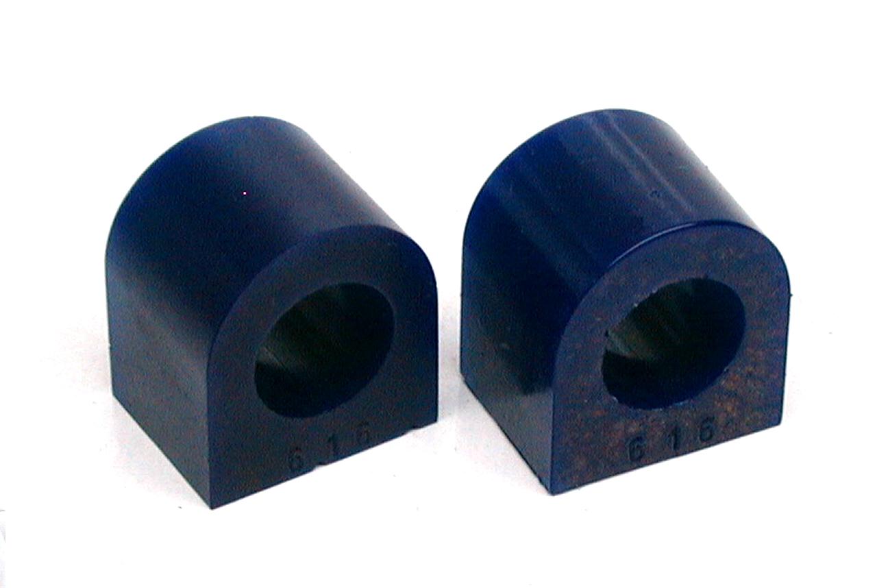 SuperPro GMH/Nissan - S/Bar Mt To Chas - SPF0616-24K