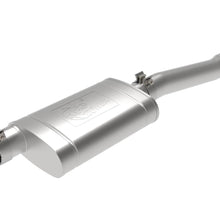 AFE Apollo GT Series Muffler Upgrade (GM Silverado/Sierra 1500 2020-2021 V8-6.2L) - 49C44137