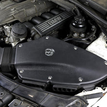 AFE Magnum FORCE Stage-2Si Cold Air Intake System w/ Pro DRY S Media - 51-81012-B