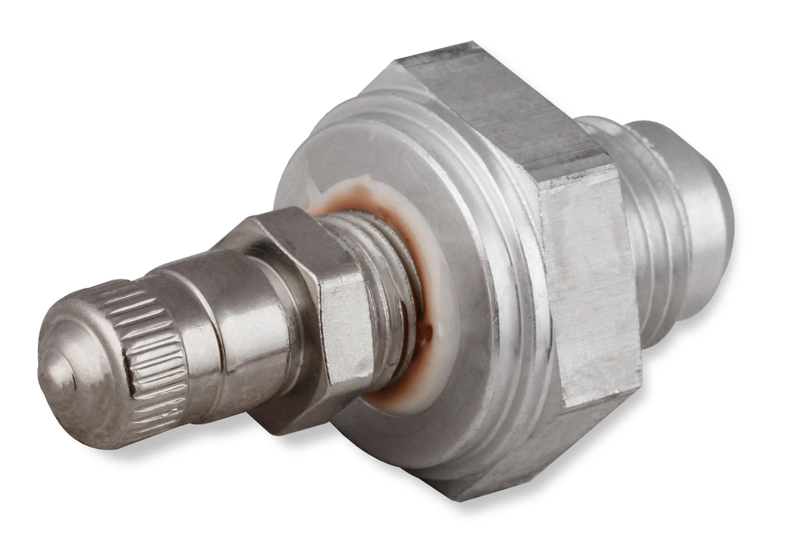 Earls Pressure Test Kit - D016-6ERL