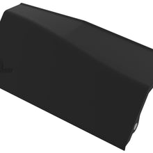 AFE Magnum FORCE Stage-2 Intake System Cover Black - 54-13020C