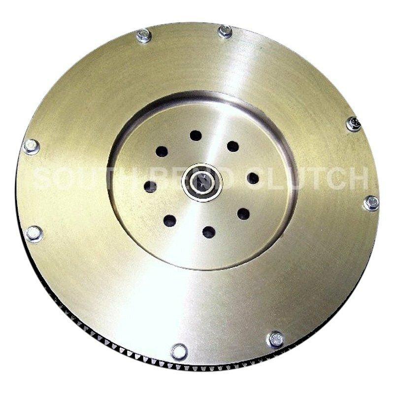 South Bend Clutch SMF (1999-2002 SIERRA 1500, 2500, 3500) - 167126