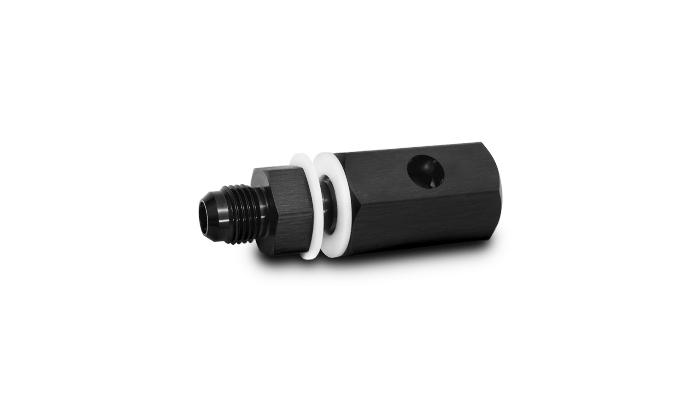 Vibrant Performance -8An Roll Over Valve - 16718