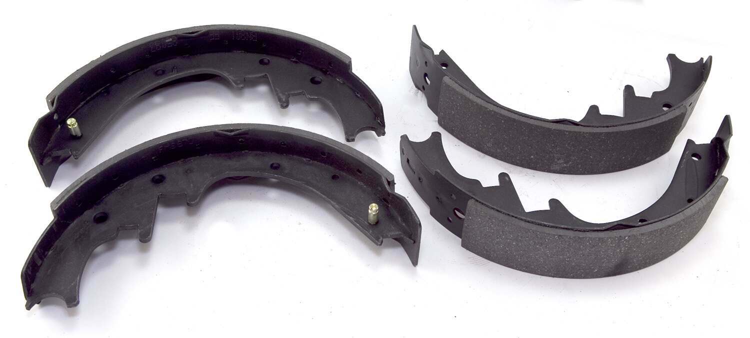 Omix Brake Shoes - 16726.2