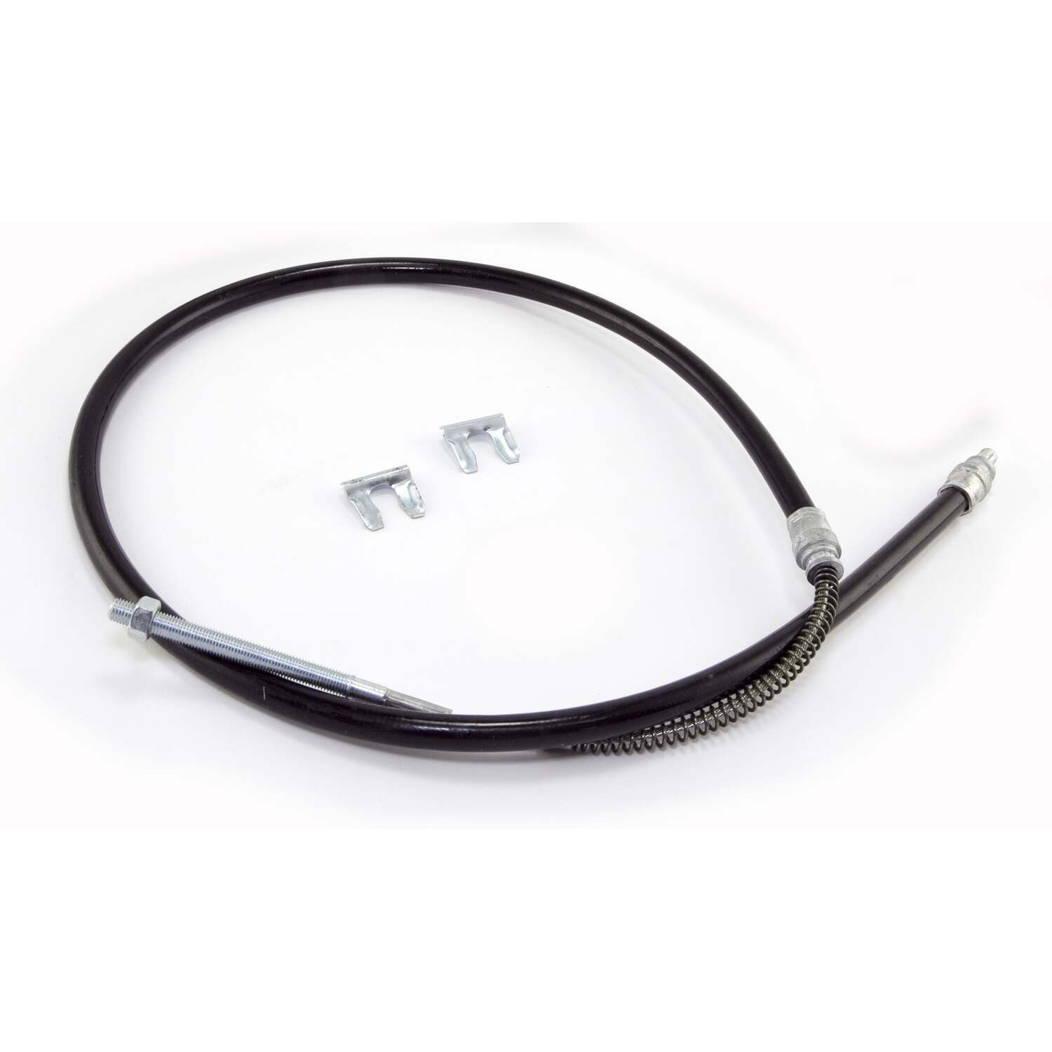 Omix Parking Brake Cable Front - 16730.1