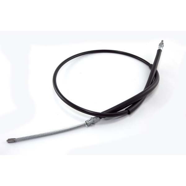 Omix Parking Brake Cable Rh Rear - 16730.2