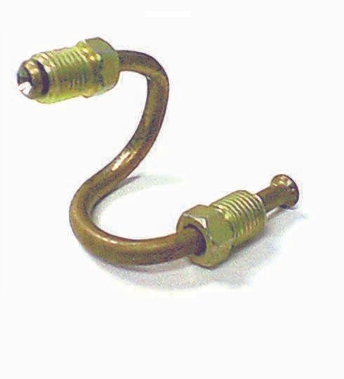 Omix Brake Hose Wheel Cylinder - 16732.5