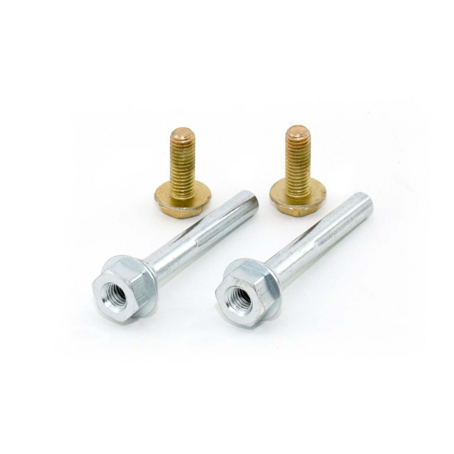 Omix Brake Caliper Pin Set Front - 16749.1