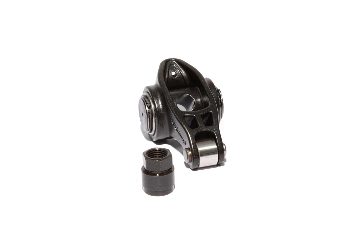 Comp Cams 7 Degree Tool Steel Retainer For 8Mm Valve W/ 26926 Springs - 1675-1