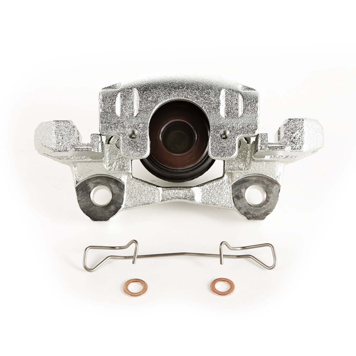 Omix Brake Caliper Rear Left - 16757.1