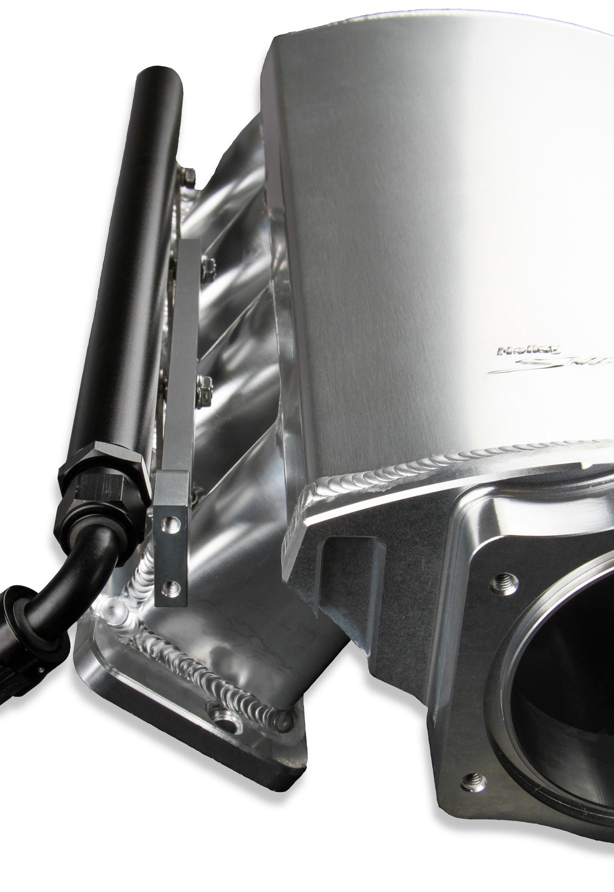 Holley Sniper Efi Cable Bracket Kit - 870016