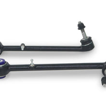 SuperPro VF Comm Fr Control Arm Kit - TRC1010