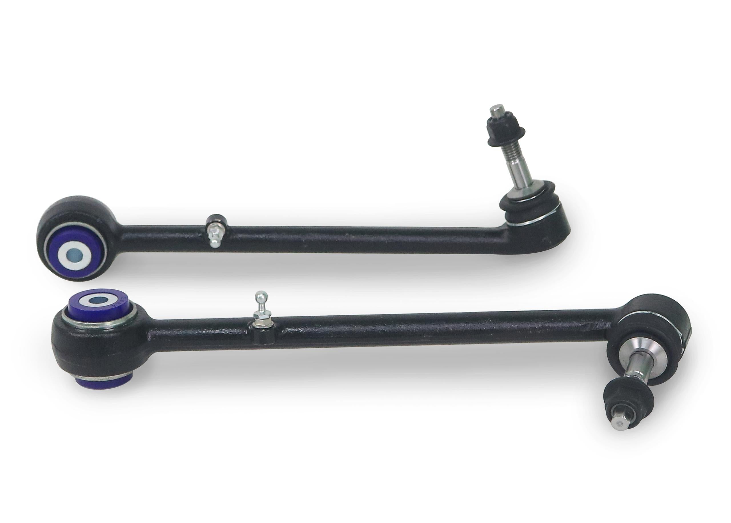 SuperPro VF Comm Fr Control Arm Kit - TRC1010