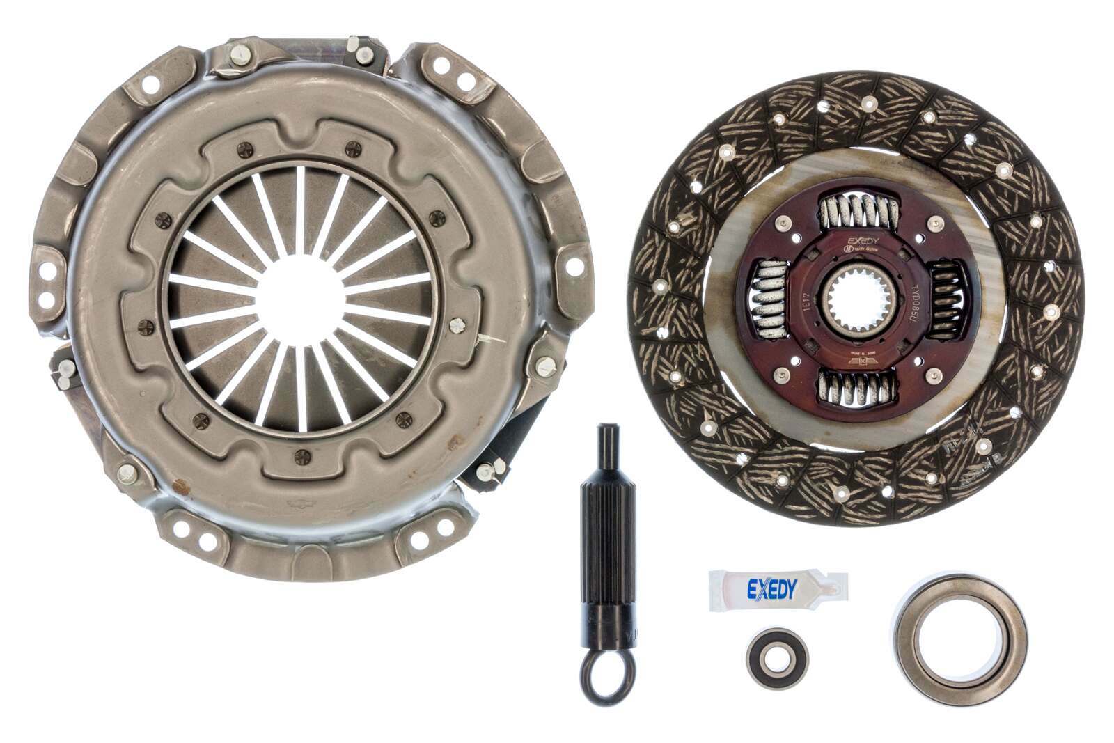 Exedy Racing EXEDY OEM Clutch Kit for TOYOTA - 16816
