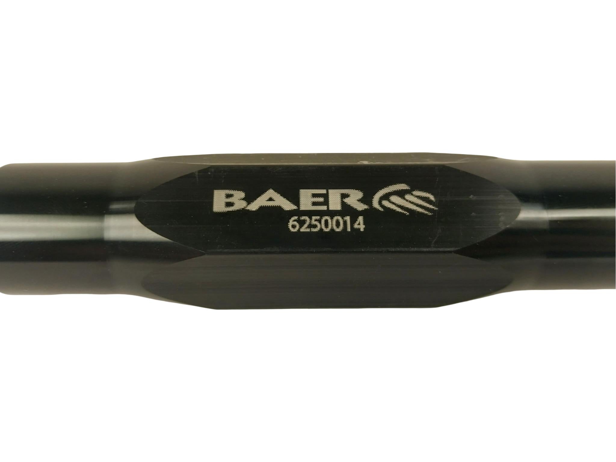 Baer Tracker Front (1967-1969 Mustang) - 3261002