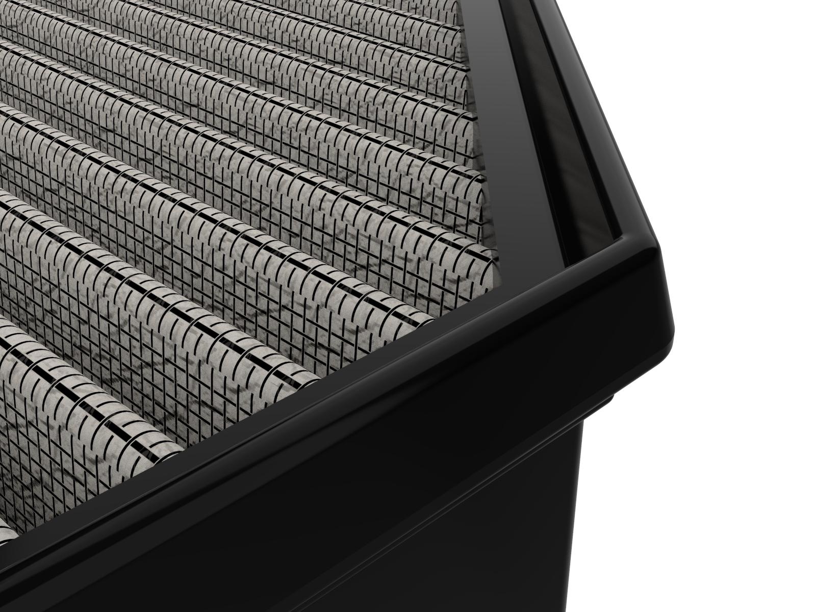 AFE OE Replacement Air Filter (2020-2020 Toyota Supra L6-3.0L (t)) - 31-10296