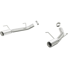 Magnaflow Mustang GT 2.5" Muffler Delete Axle Back