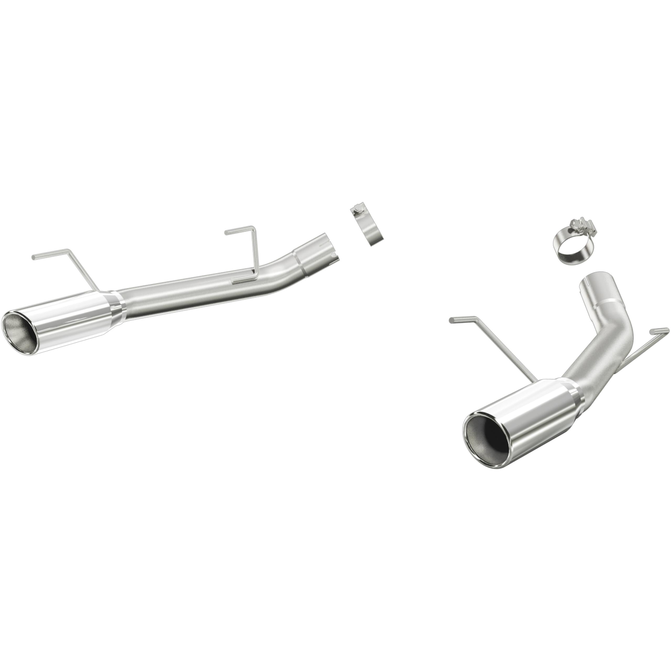 Magnaflow Mustang GT 2.5" Muffler Delete Axle Back