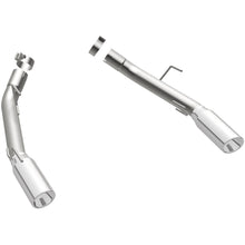 Magnaflow Mustang GT 2.5" Muffler Delete Axle Back