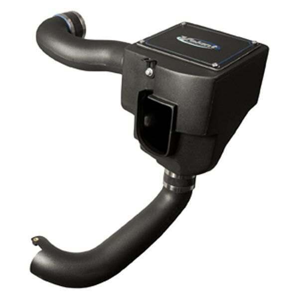 Volant Closed Box Air Intake w/Pro 5 Filter 05-10 Dodge Charger R/T 5.7L V8 - 16857153