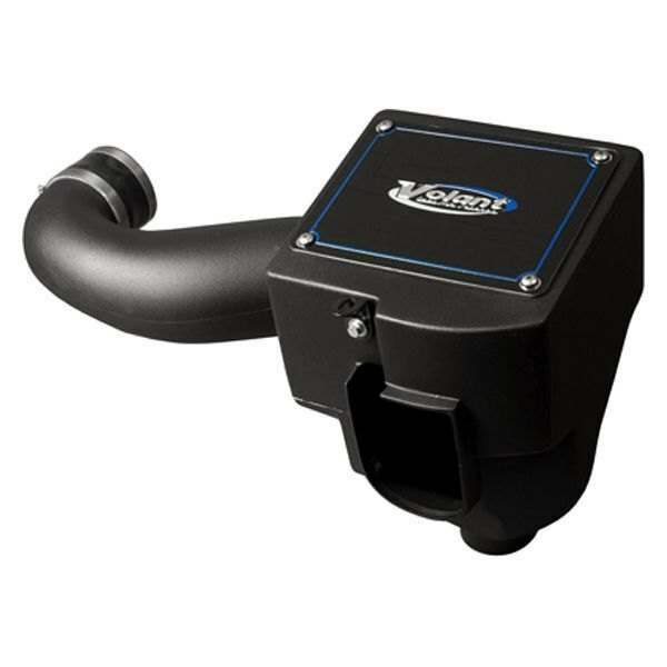 Volant Closed Box Air Intake w/Pro 5 Filter 04-10 Magnum/Charger/300 - 16861