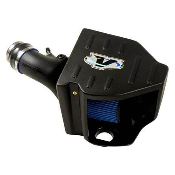 Volant Closed Box Air Intake w/Pro 5 Filter 11-17 Challenger/300/Charger - 16864