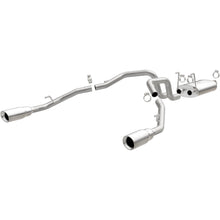 Magnaflow MF Series Stainless Cat-Back System (2009-2010 Ram 1500,2011-2018 Ram 1500,2019-2019 Ram 1500 Classic) - 16869