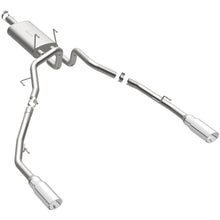 Magnaflow MF Series Stainless Cat-Back System (2009-2010 Ram 1500,2011-2018 Ram 1500,2019-2019 Ram 1500 Classic) - 16869