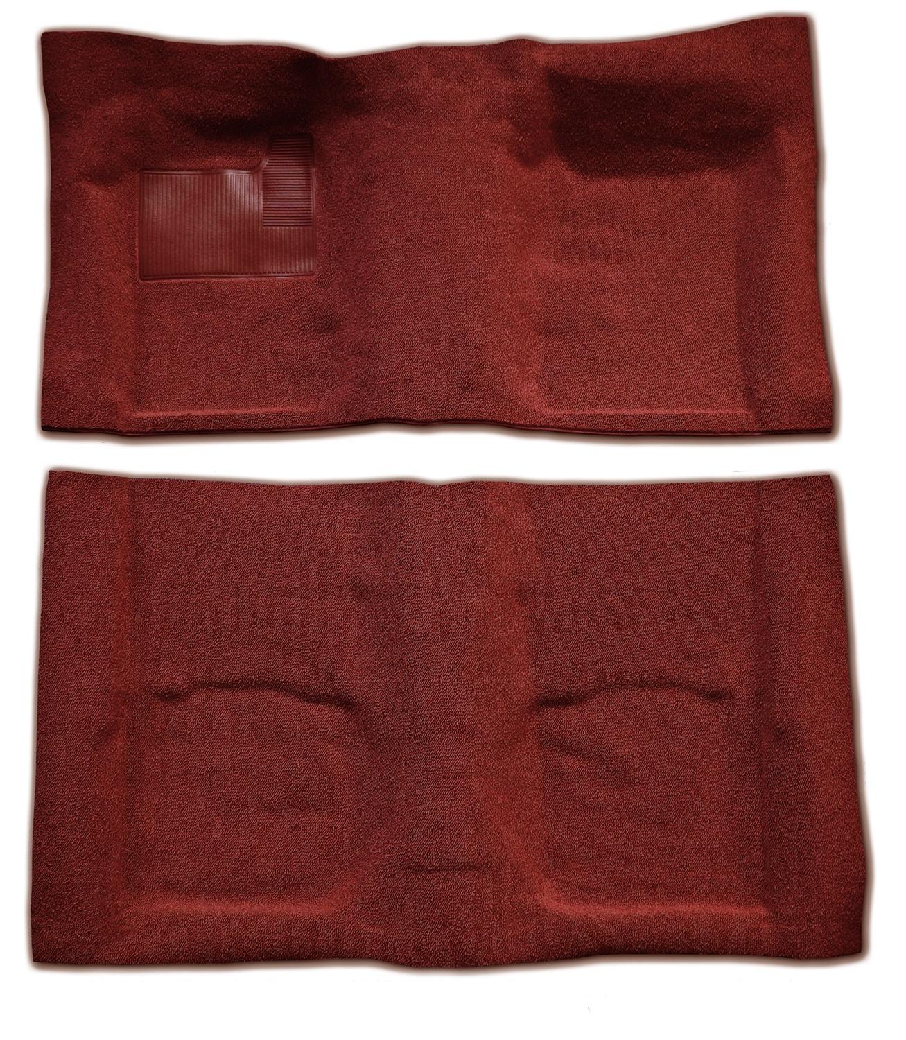 Lund Pro-Line Replacement Carpet (2006-2008 Dodge Ram 1500, Dodge Ram 2500, Dodge Ram 3500) - 168987039