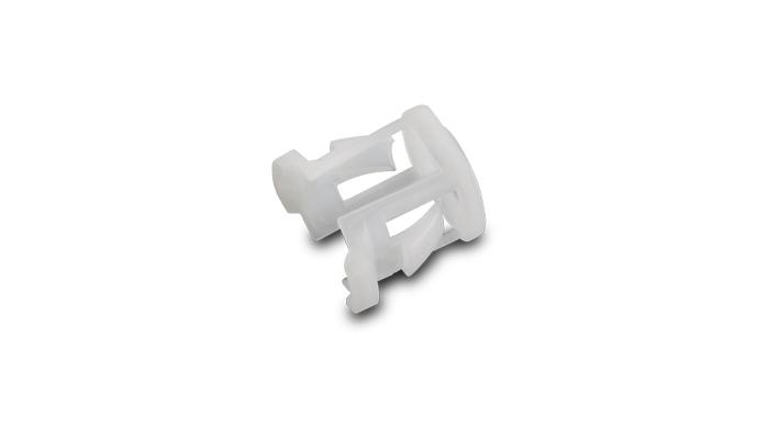 Vibrant Performance Plastic Insert For Quick Disconnect Efi Adapter, Insert Ring O.D. - 0.375" - 16899