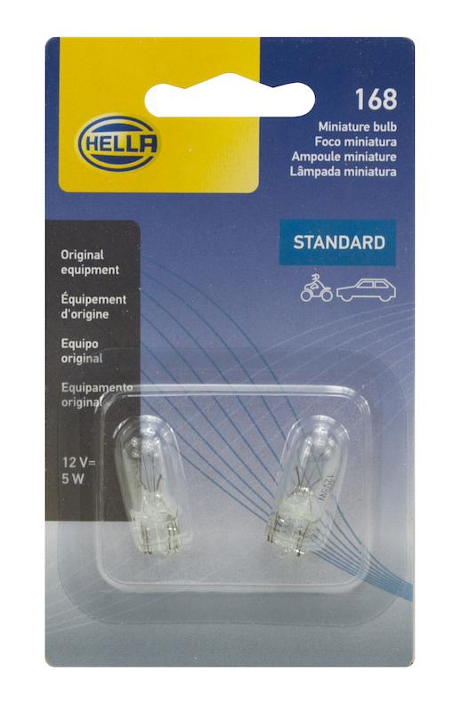 Hella - 168TB