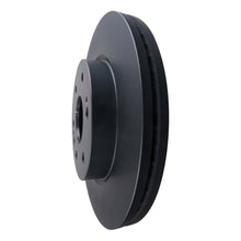 Timbren 21-24 Cadillac Escalade/Chevrolet Suburban/GMC Yukon BES Coated Brake Rotor - Front