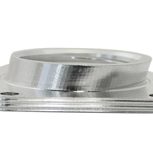 AFE Silver Bullet Throttle Body Spacer Kit - 46-34008
