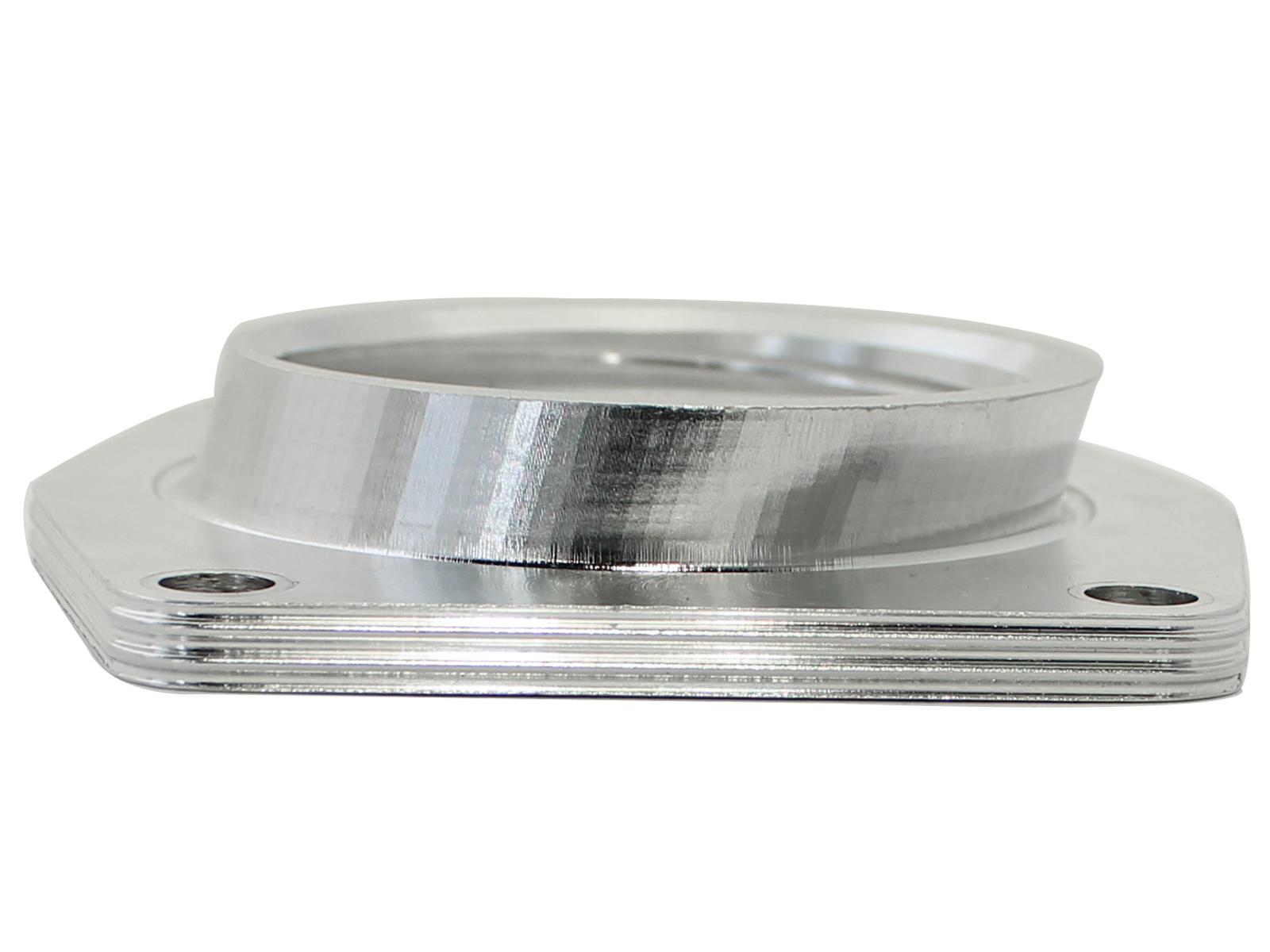 AFE Silver Bullet Throttle Body Spacer Kit - 46-34008